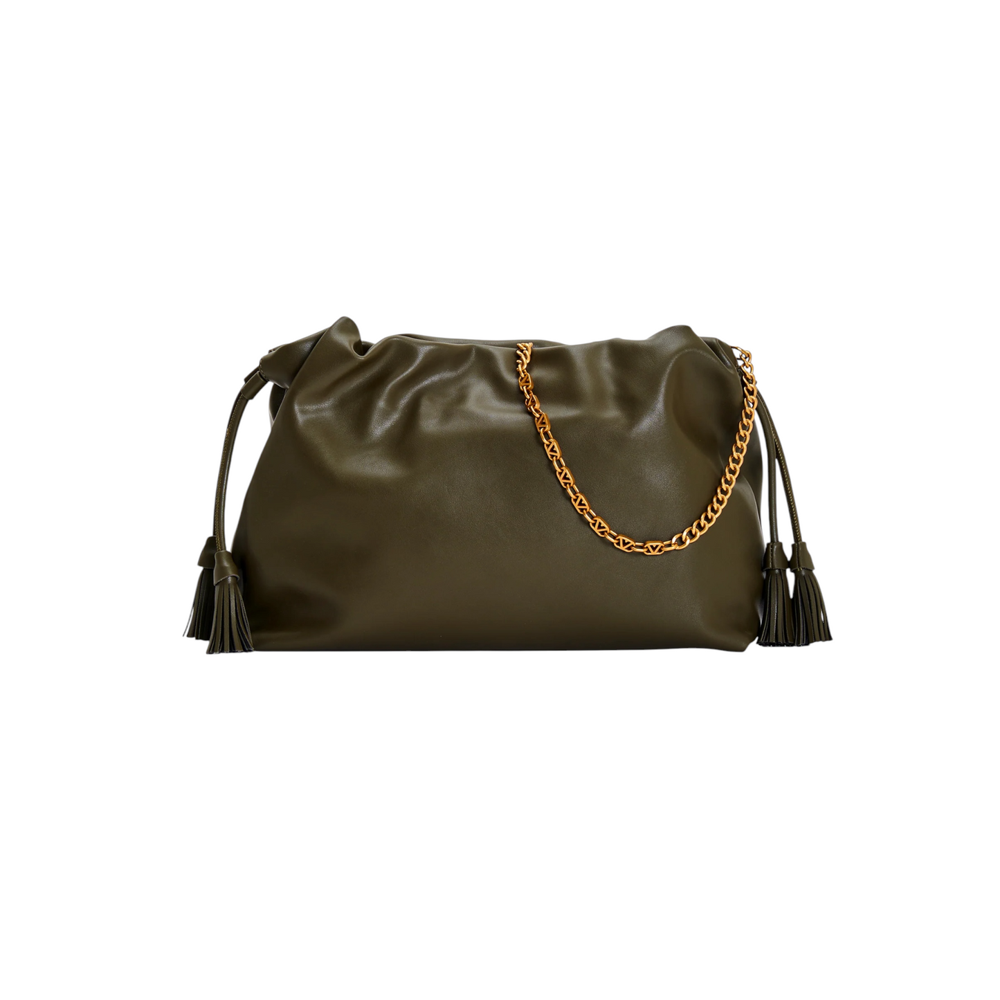 Vicolo - Borsa Tassel Militare