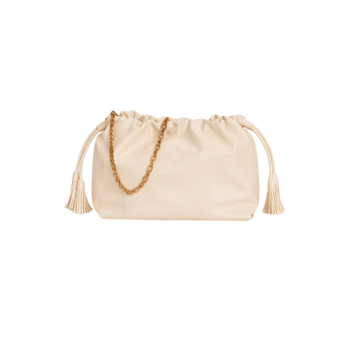 Vicolo - Borsa Tassel Small