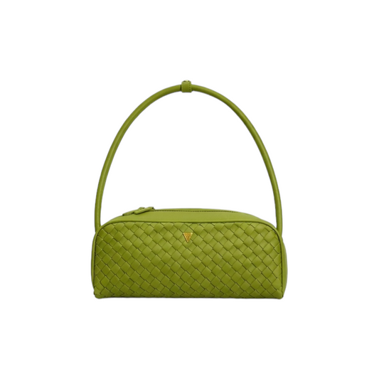 XAB003  - VICOLO BORSA HICARI PISTACCHIO