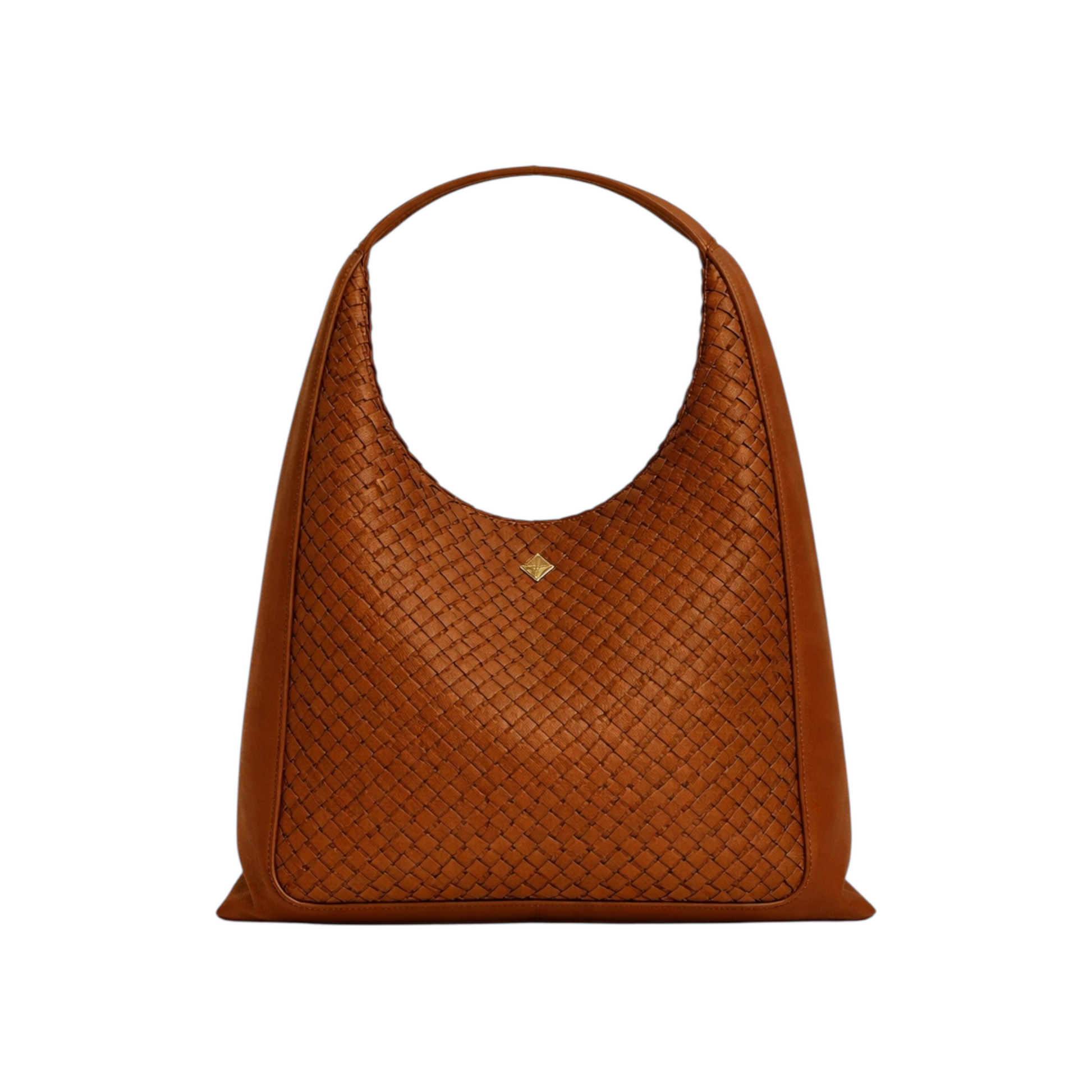 XAB0040 - VICOLO BORSA KAZE BRUCIATO