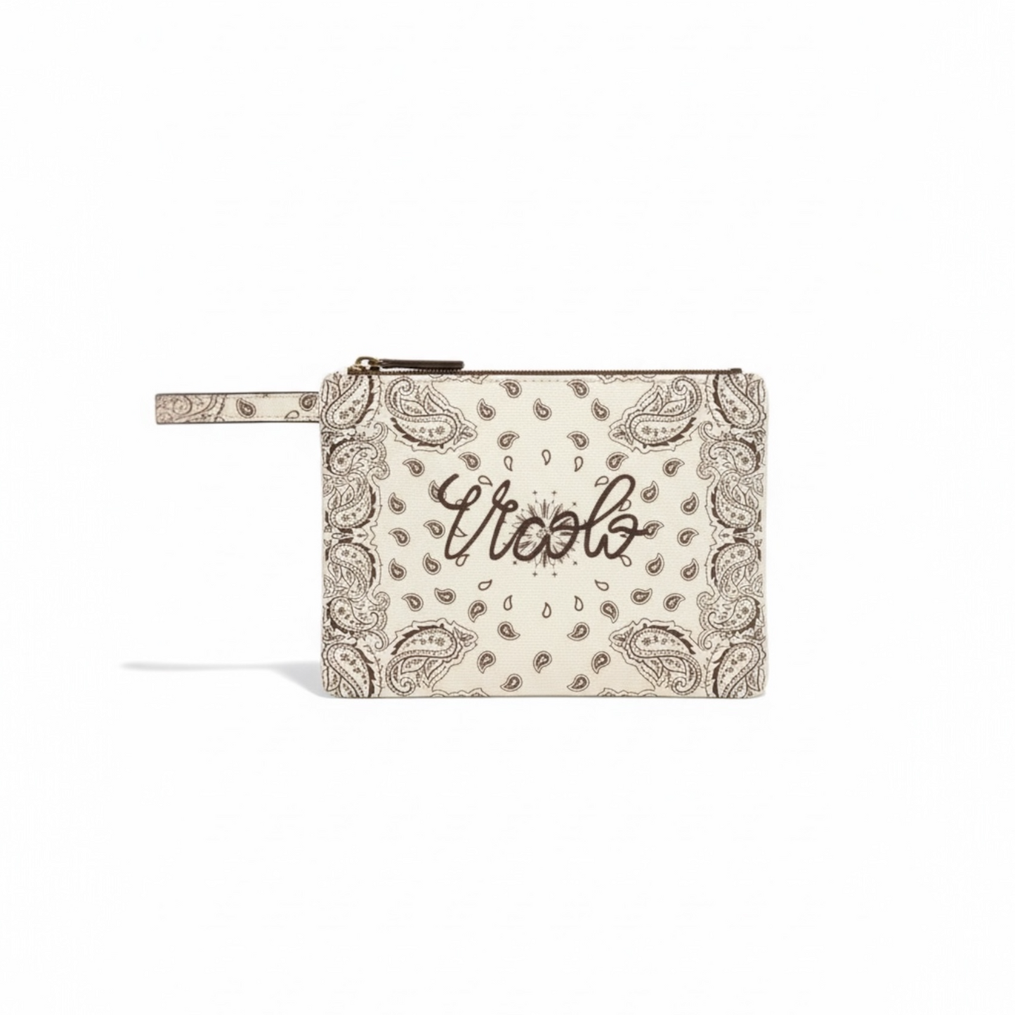 XAB0049 - VICOLO POCHETTE IBIZA BANDANA