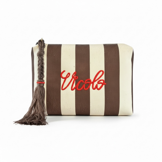 XAB0050 - VICOLO POCHETTE IBIZA