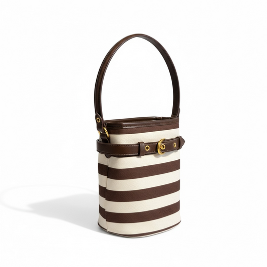 Vicolo - Borsa Beltie Bucket