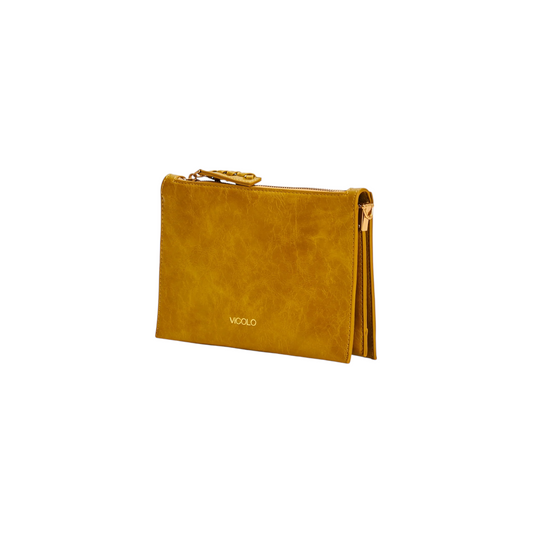 Vicolo - Borsa Tessa in Naplack