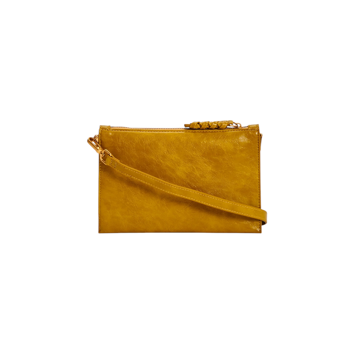 Vicolo - Borsa Tessa in Naplack