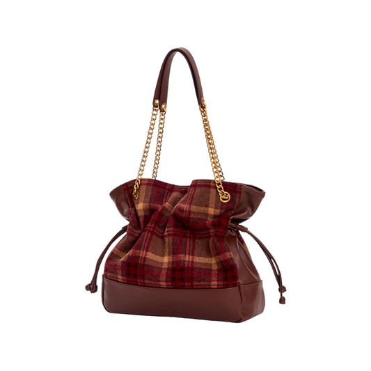 Vicolo - Borsa Bundle Check