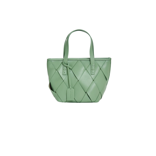 XAC0035 - Vicolo Borsa Hoshi Small Salvia