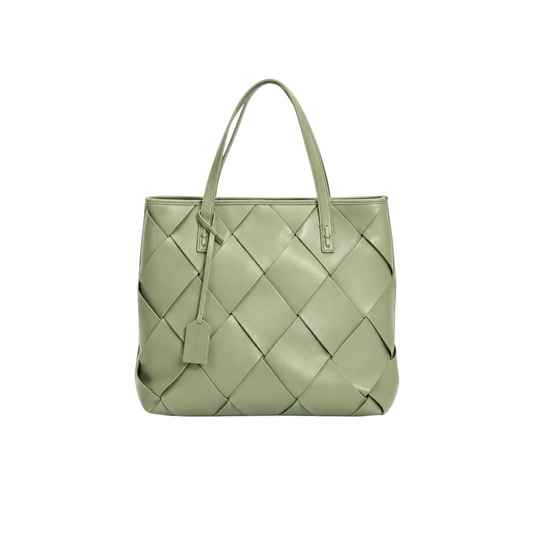 XAC0036 - Vicolo Borsa Hoshi Salvia