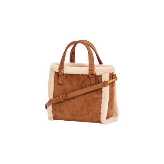 Vicolo - Borsa Lumi Mini