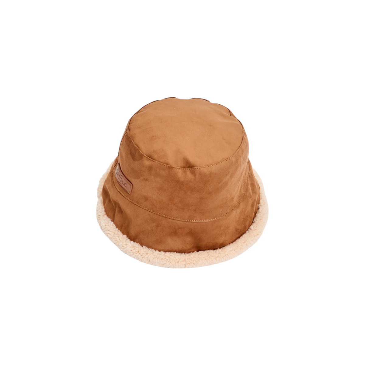 Vicolo - Cappello Fisherman Teddy