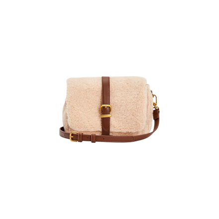 Vicolo - Borsa Winnie Teddy
