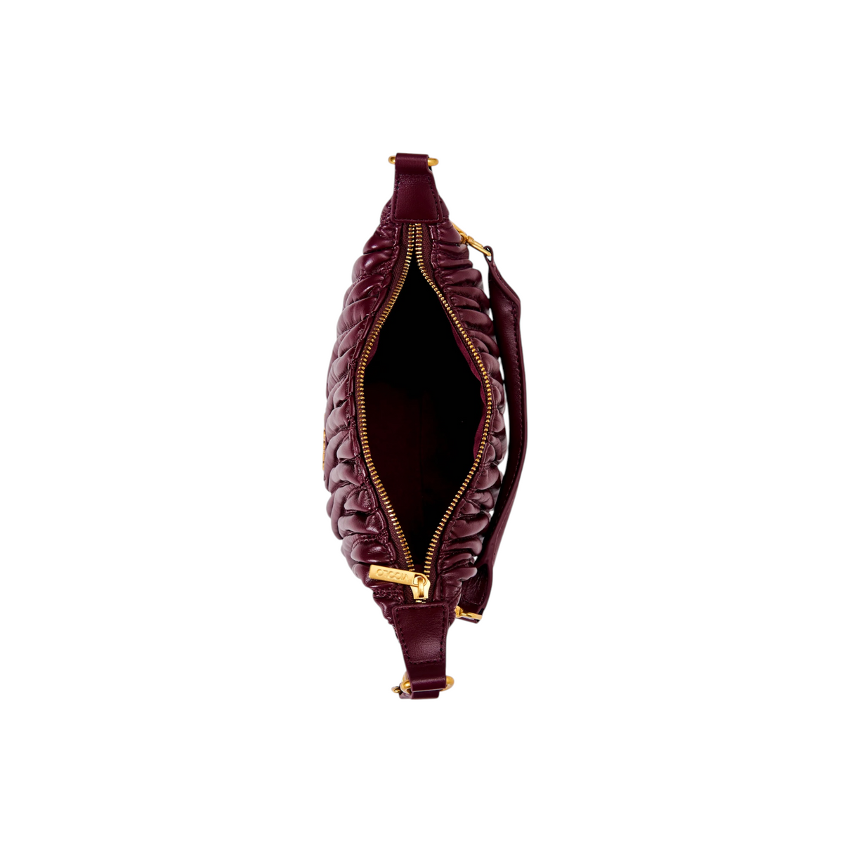 Vicolo - Borsa Hook Trapuntata Puffy