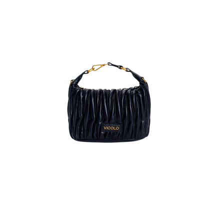Vicolo - Borsa Hook Trapuntata Puffy