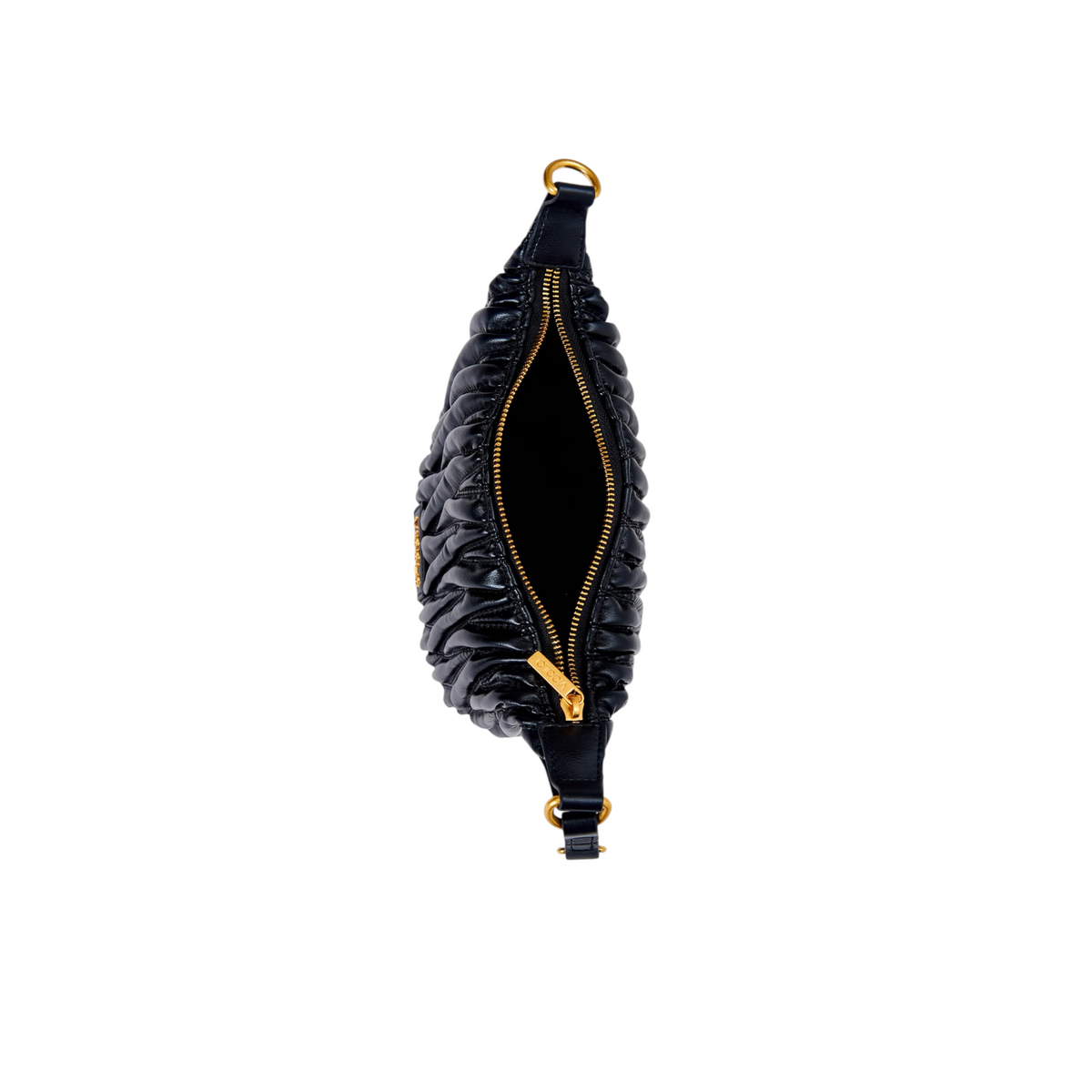 Vicolo - Borsa Hook Trapuntata Puffy