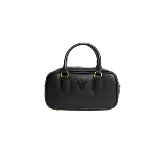 XF0015 - VICOLO BORSA STRIKE BLACK