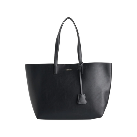 XF0017 - VICOLO A KEY BLACK