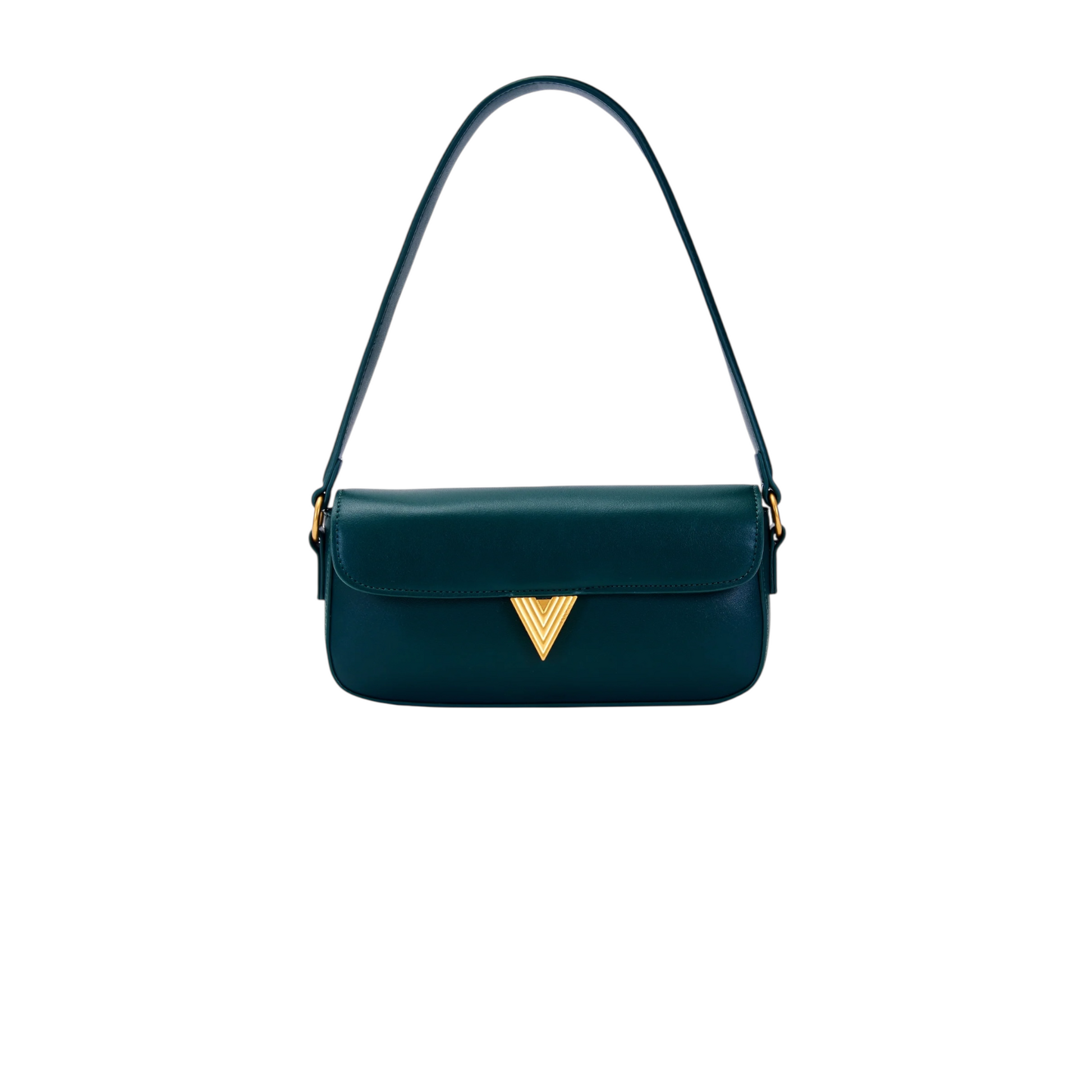 XF0039 - VICOLO BORSA PENCIL BOSCO