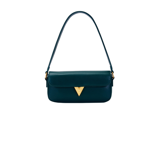 XF0039 - VICOLO BORSA PENCIL BOSCO