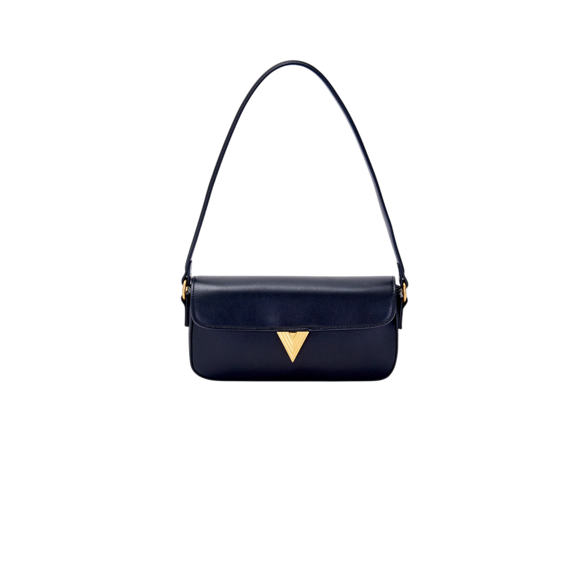 XF0039 - VICOLO BORSA PENCIL NERO
