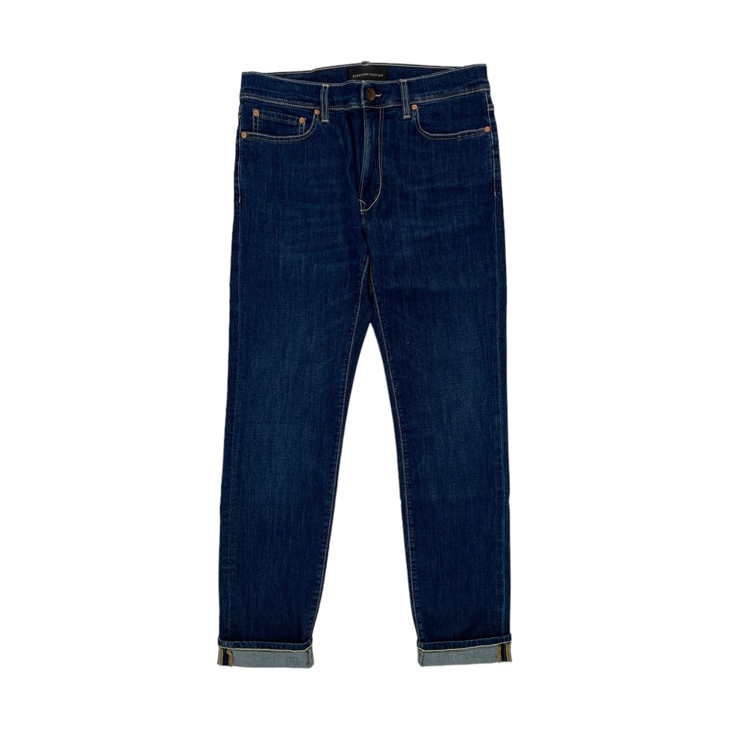 ORI012 Zero Construction Jeans Oric