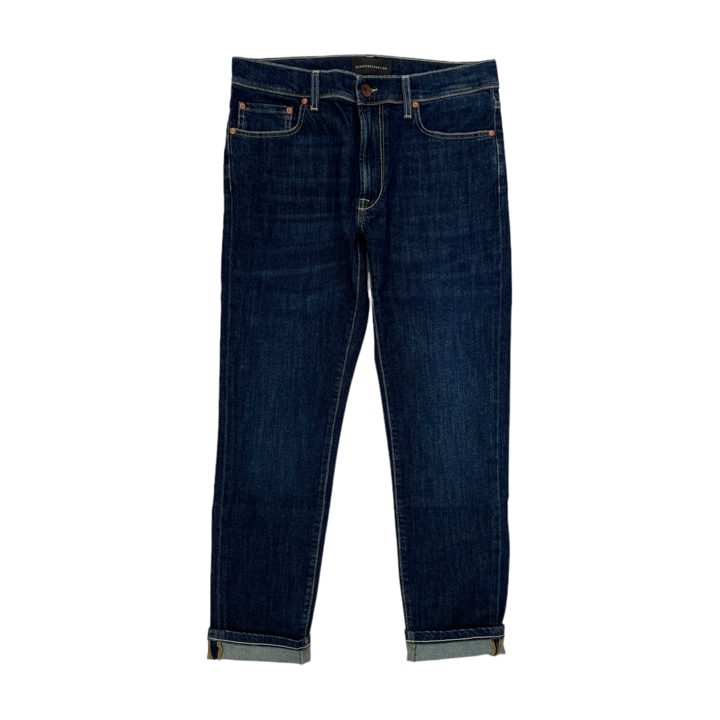 ORI012 Zero Construction Jeans Oric