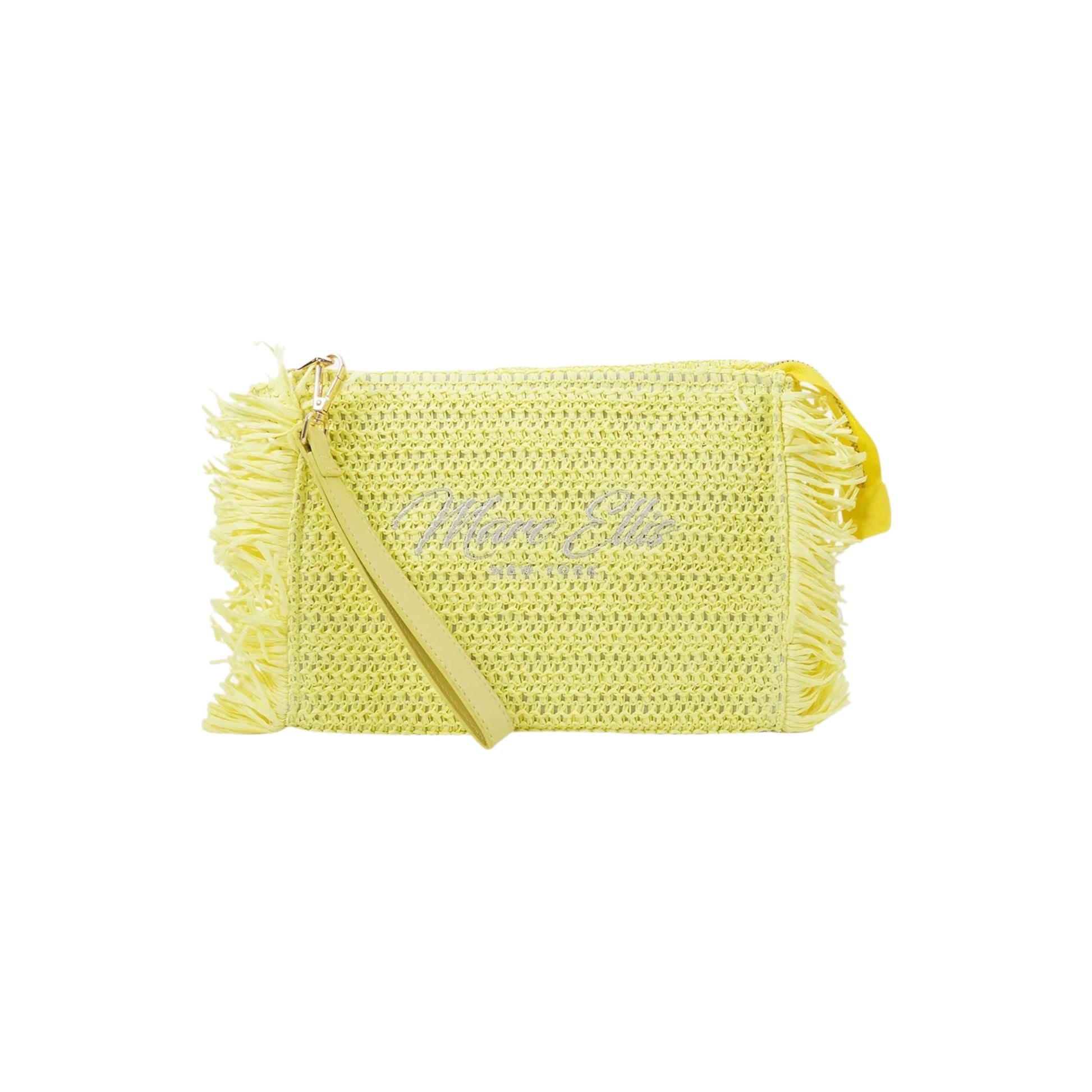 Marc Ellis Buby St Thomas Clutch