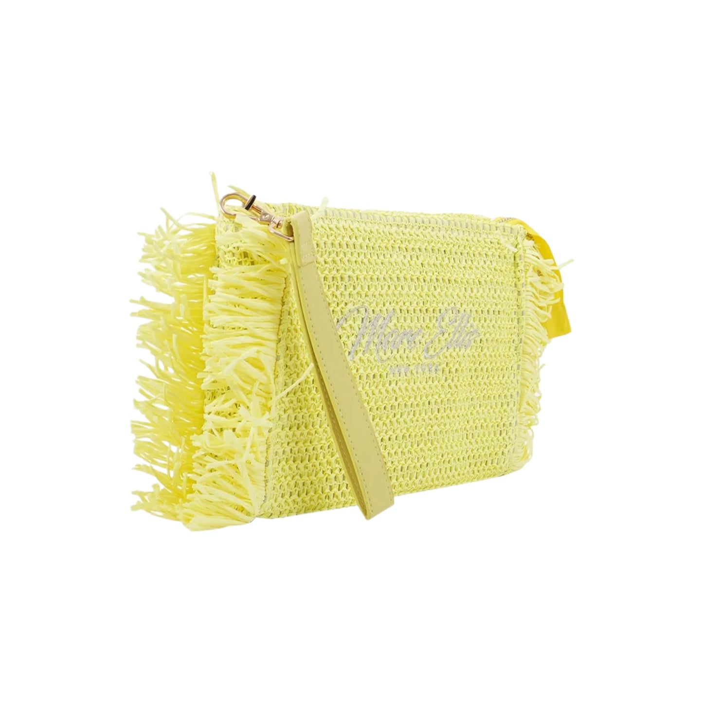 Marc Ellis - Buby St Thomas Clutch bag