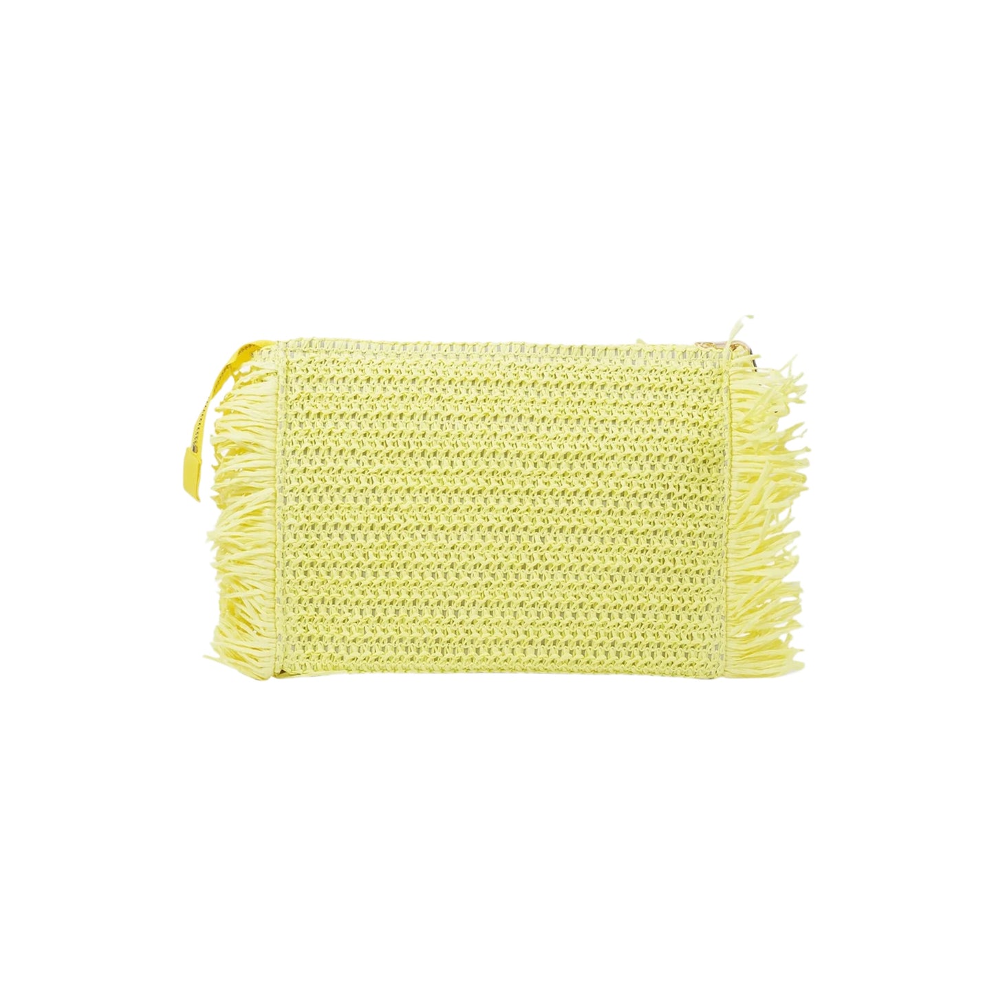 Marc Ellis - Buby St Thomas Clutch bag