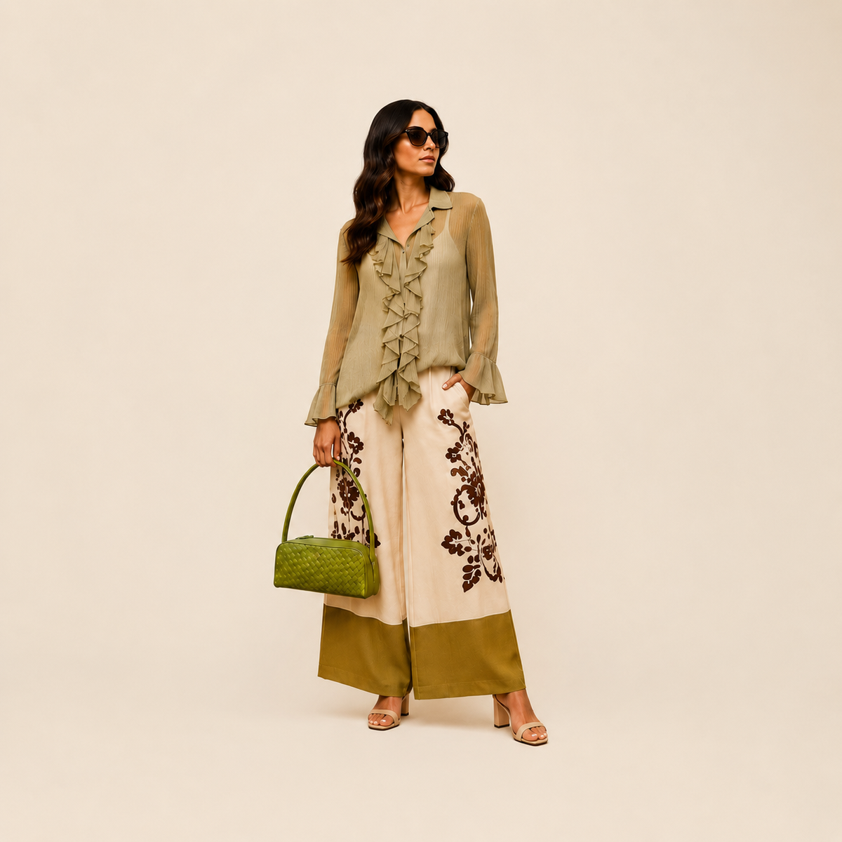 Olive Escape