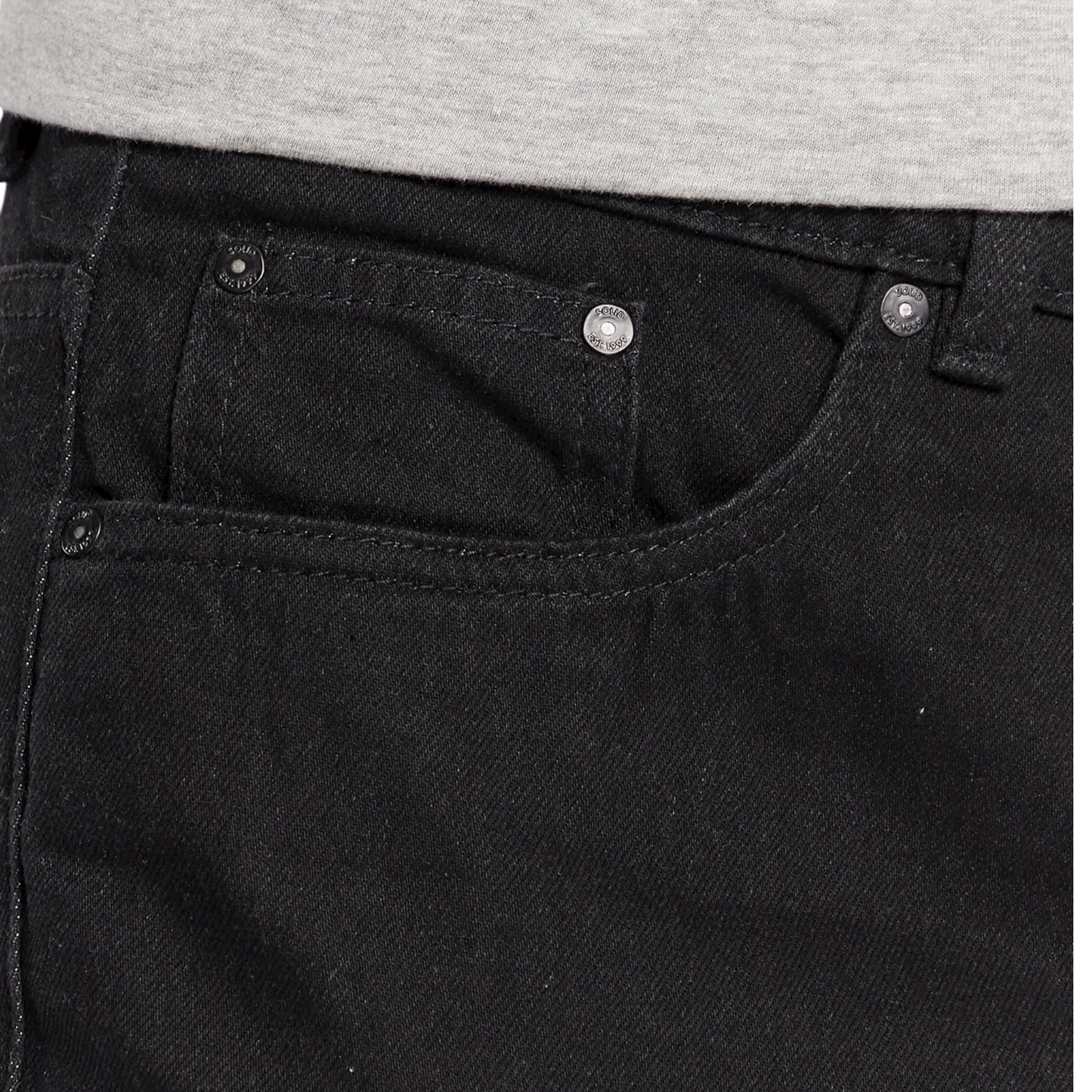 Solid - Jeans Dylan