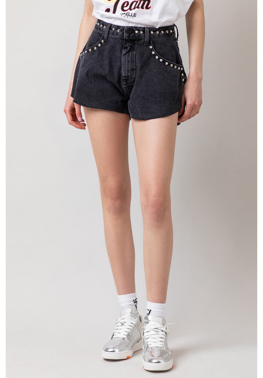 Gaelle Paris - Short kilt