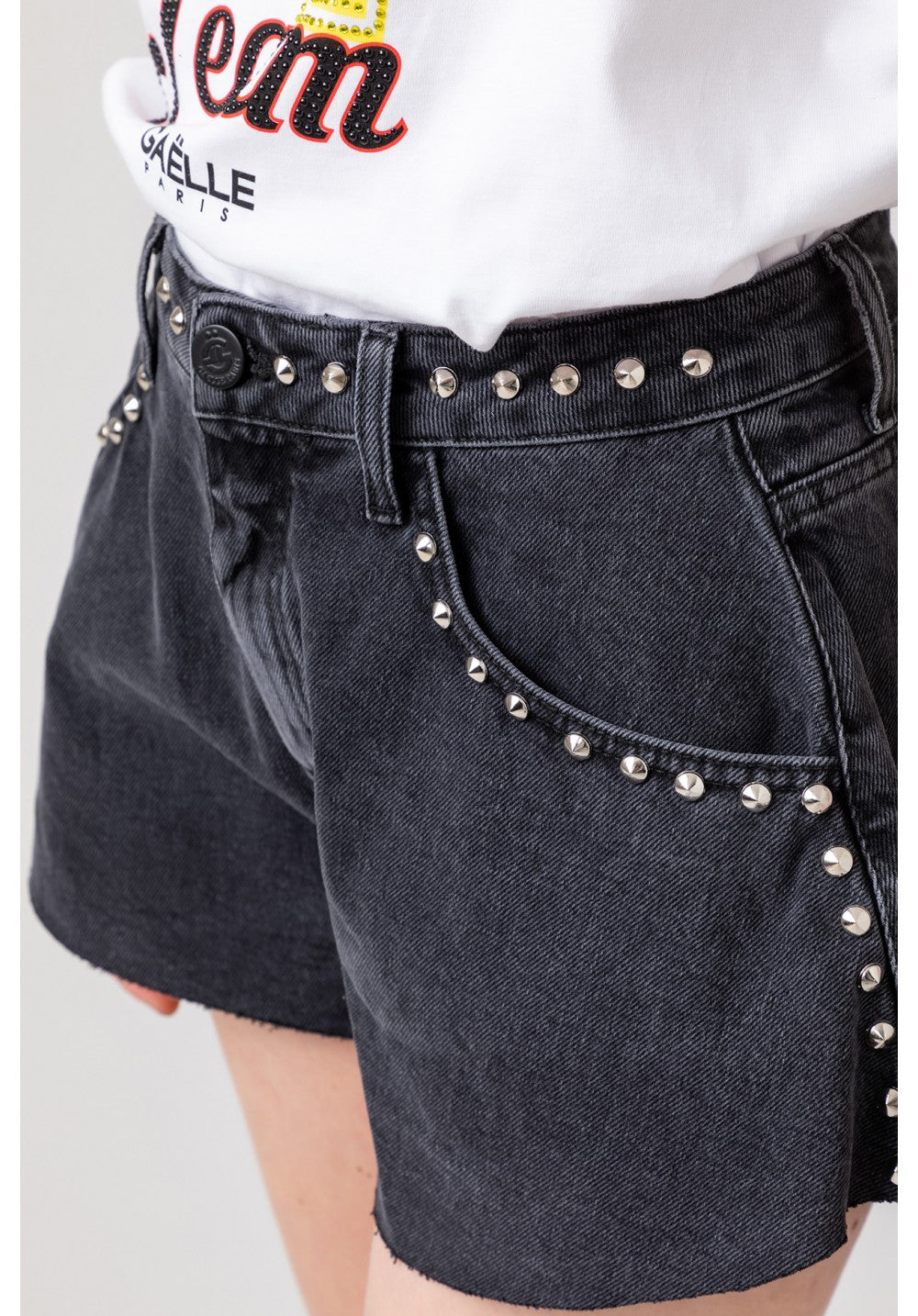Gaelle Paris - Short kilt