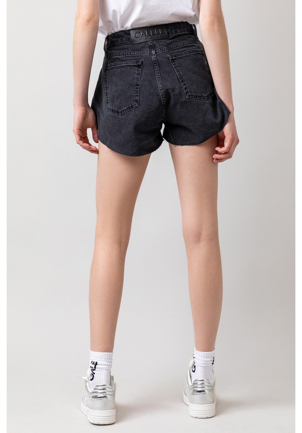 Gaelle Paris - Short kilt