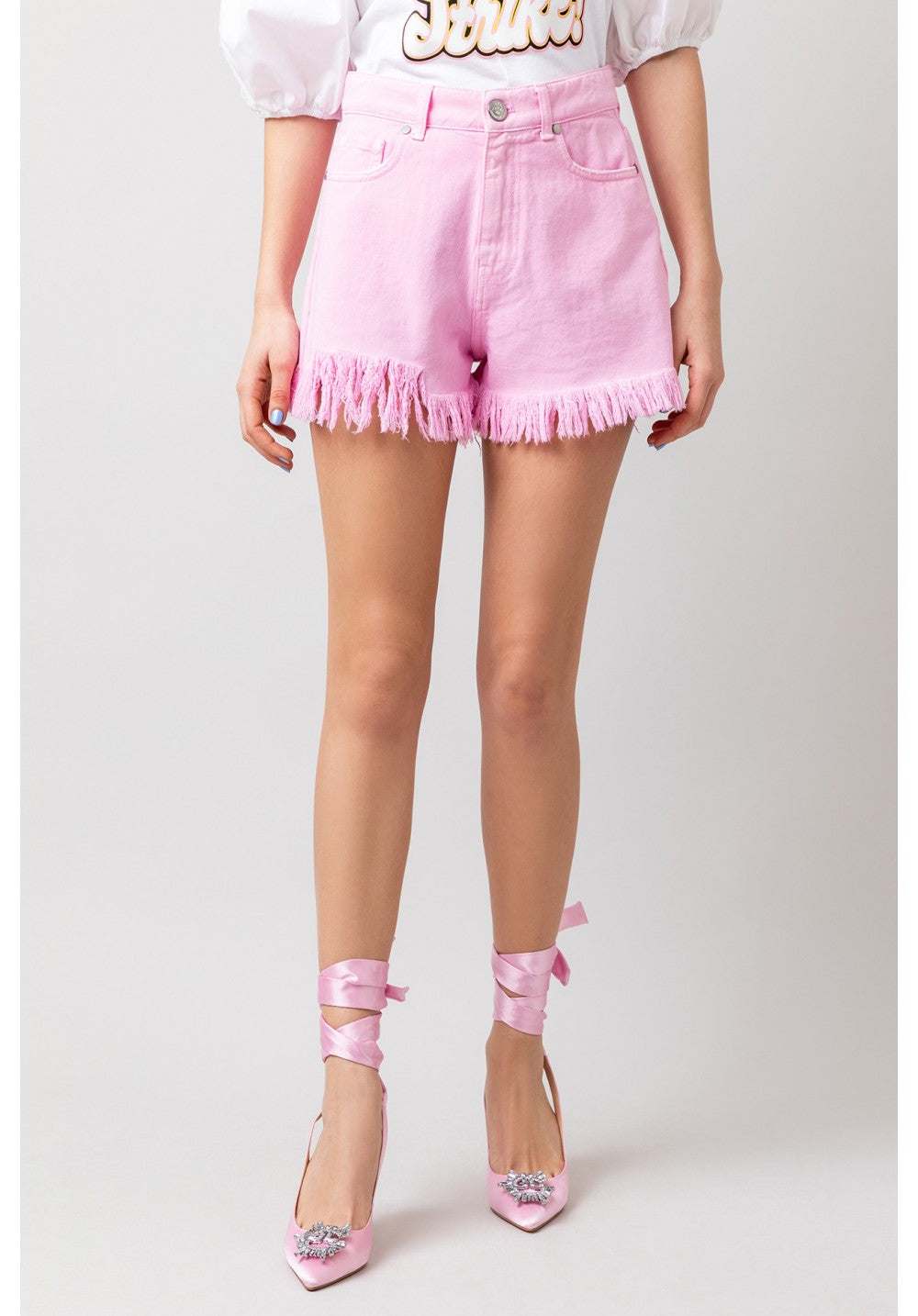 Gaelle Paris - Shorts