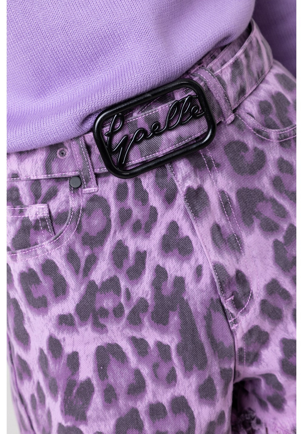 Gaelle Paris - Shorts Maculato