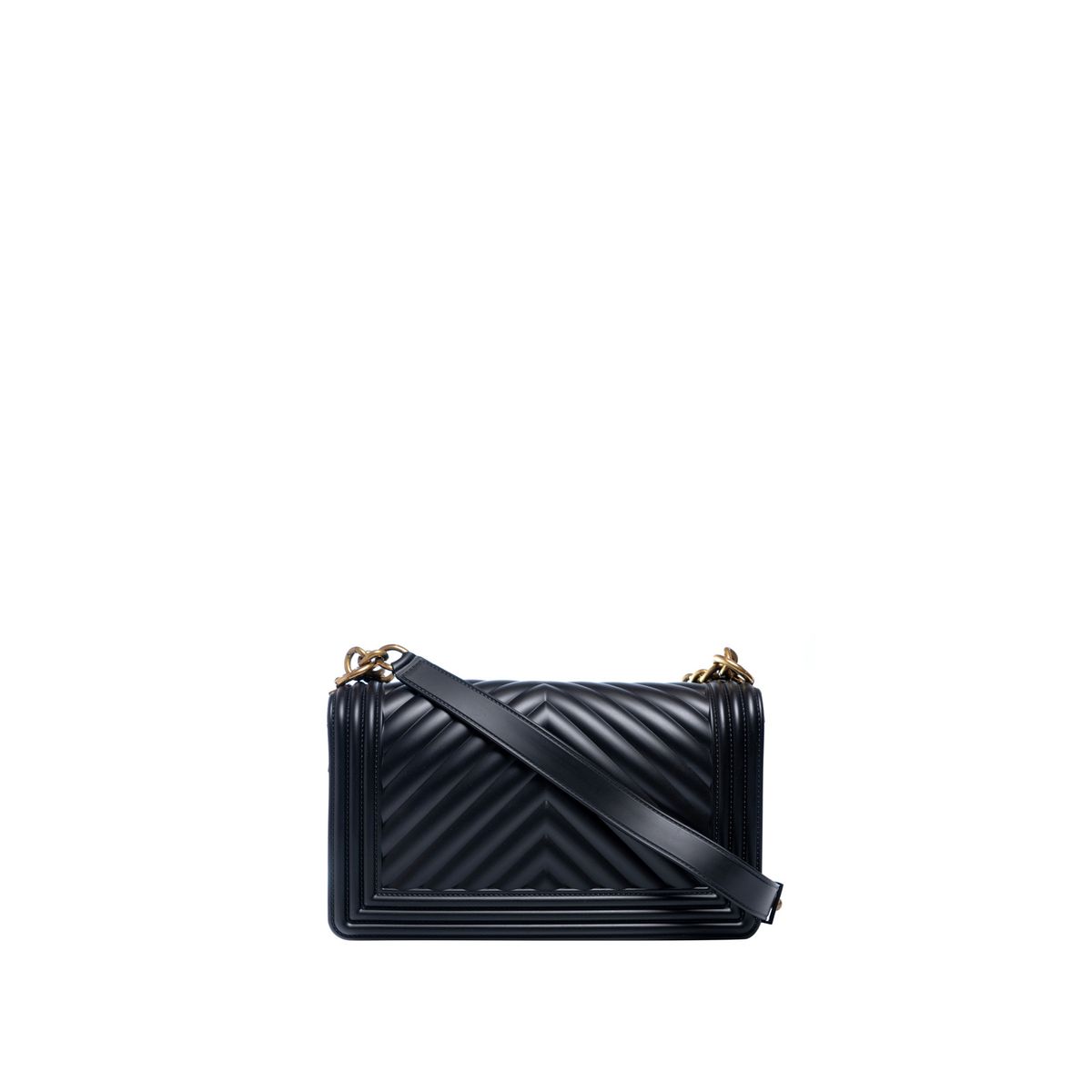 Marc Ellis - Borsa Flat S