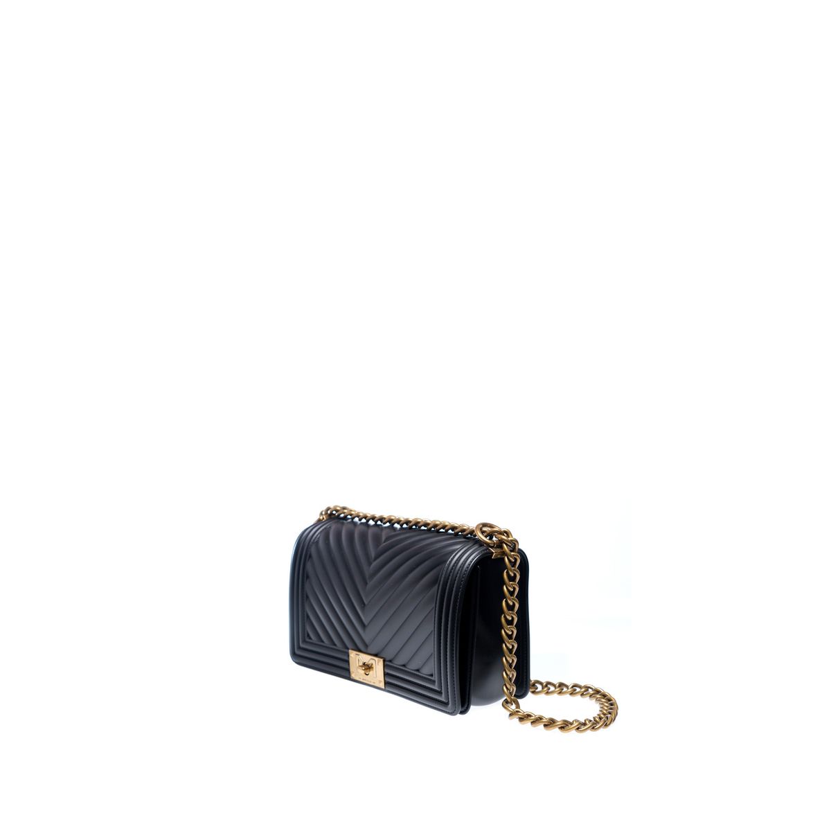 Marc Ellis - Borsa Flat S