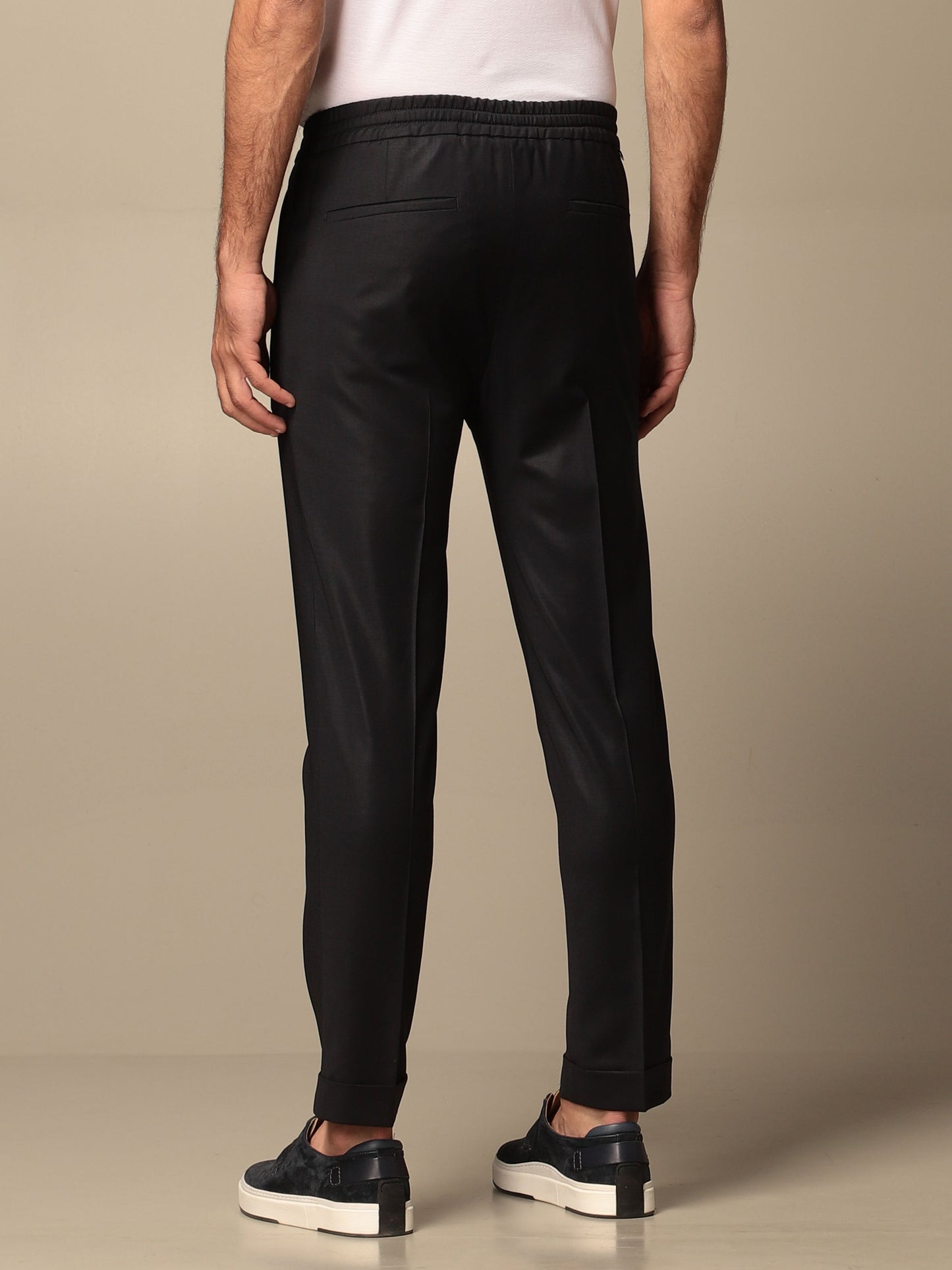 Paolo Pecora - Pantalone Jogger