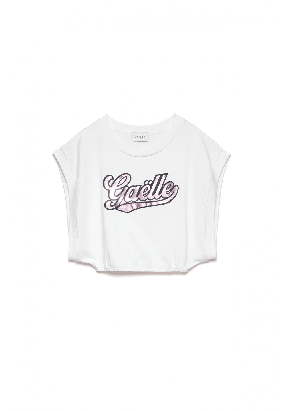 Gaelle Paris - T-shirt corta