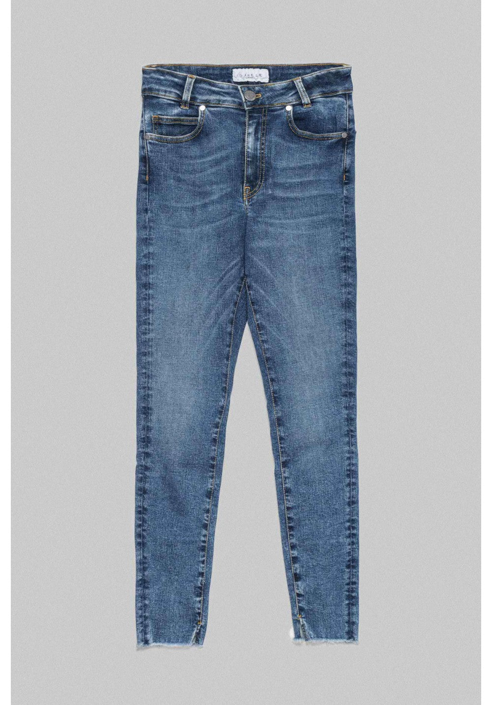 Gaelle Paris - Jeans Skinny