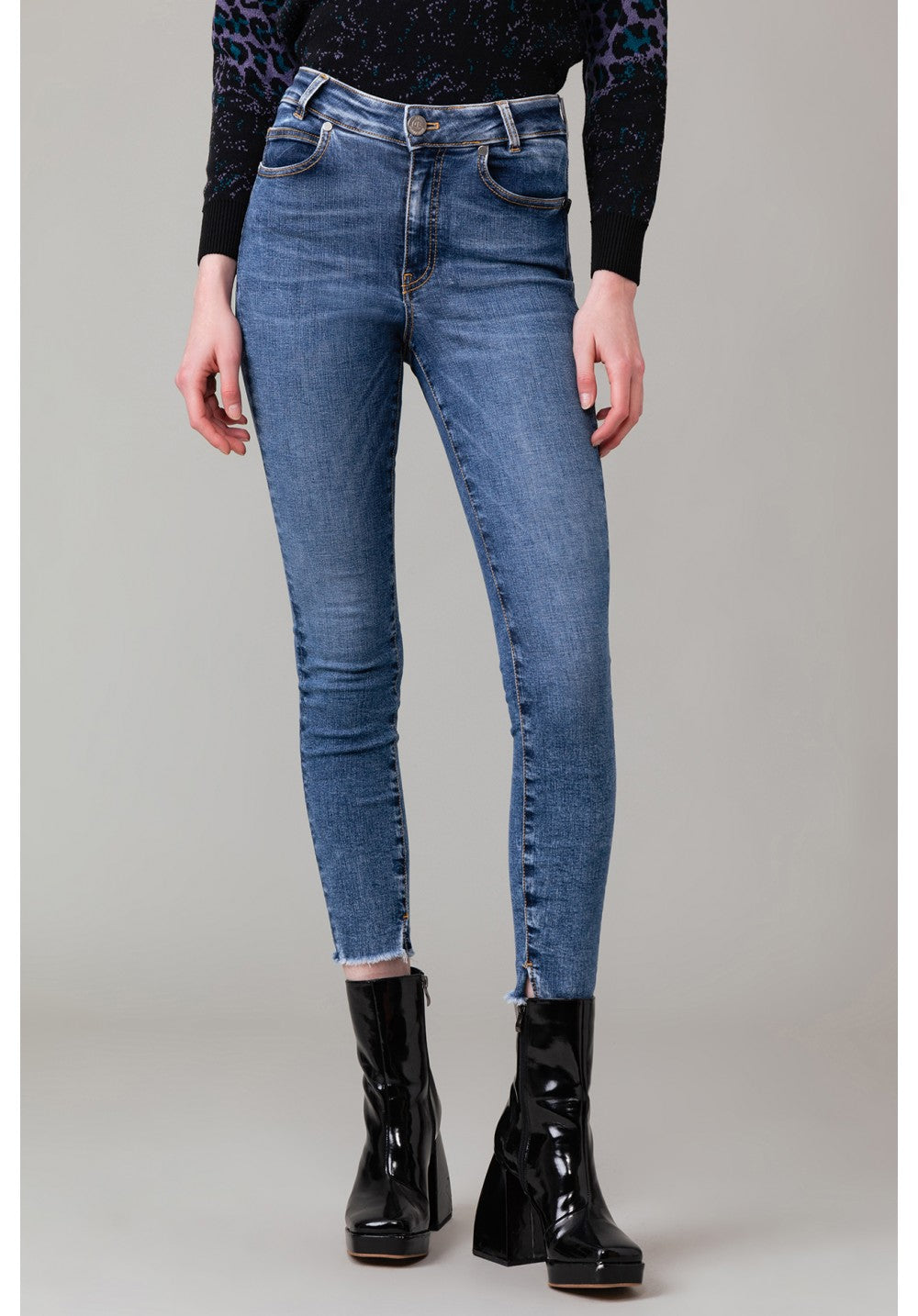 Gaelle Paris - Jeans Skinny