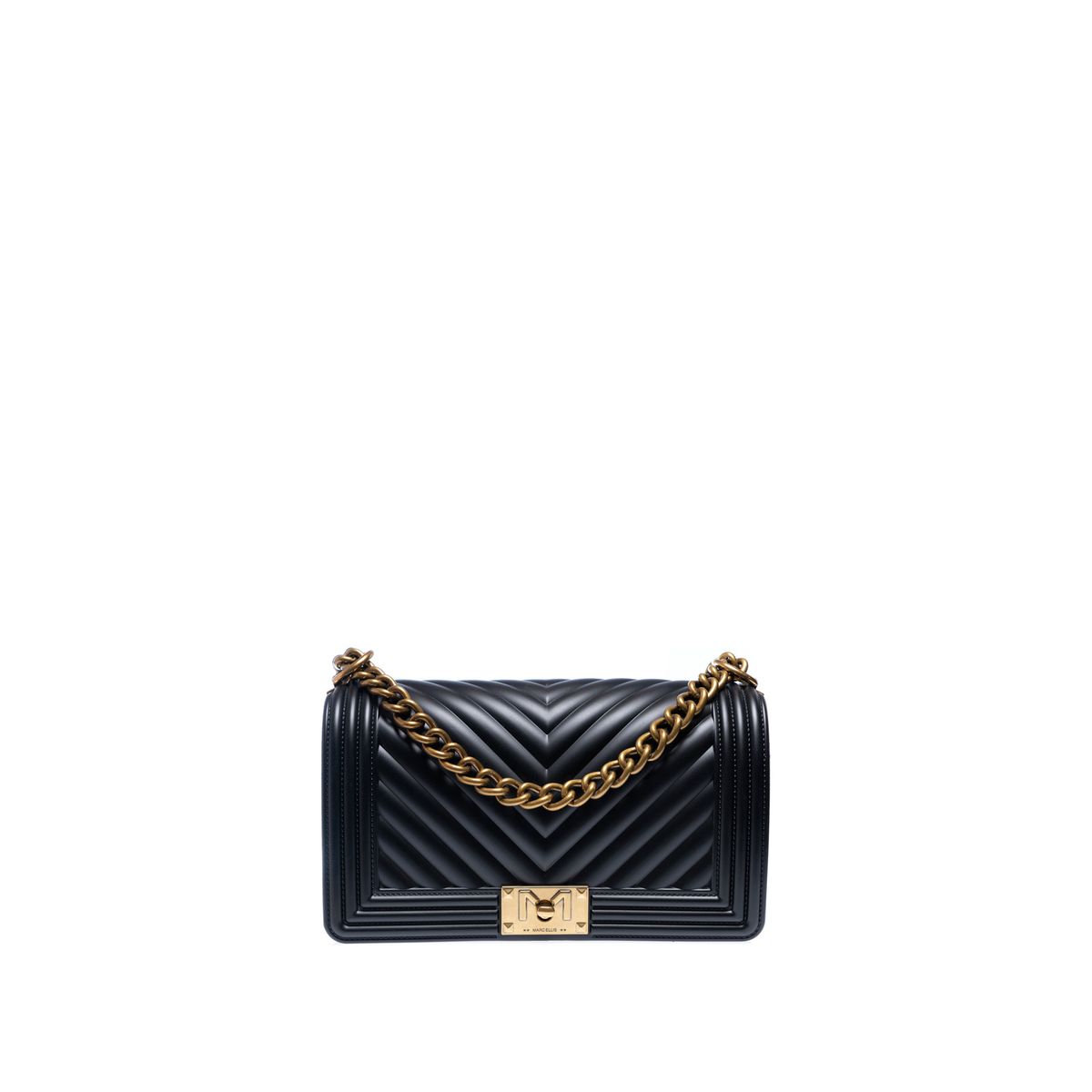 Marc Ellis - Borsa Flat S