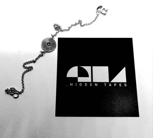 Hidden Tapes - Bracelet