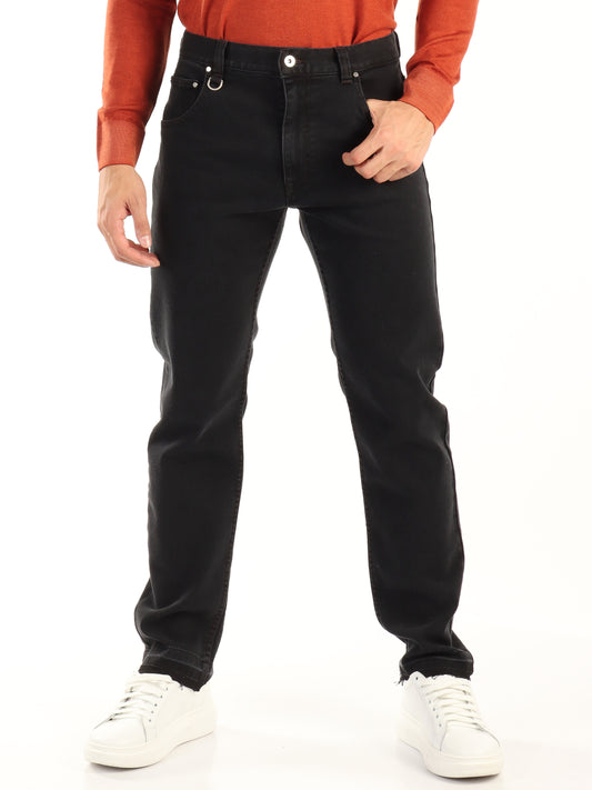 Paolo Pecora - 5 Pocket Trousers