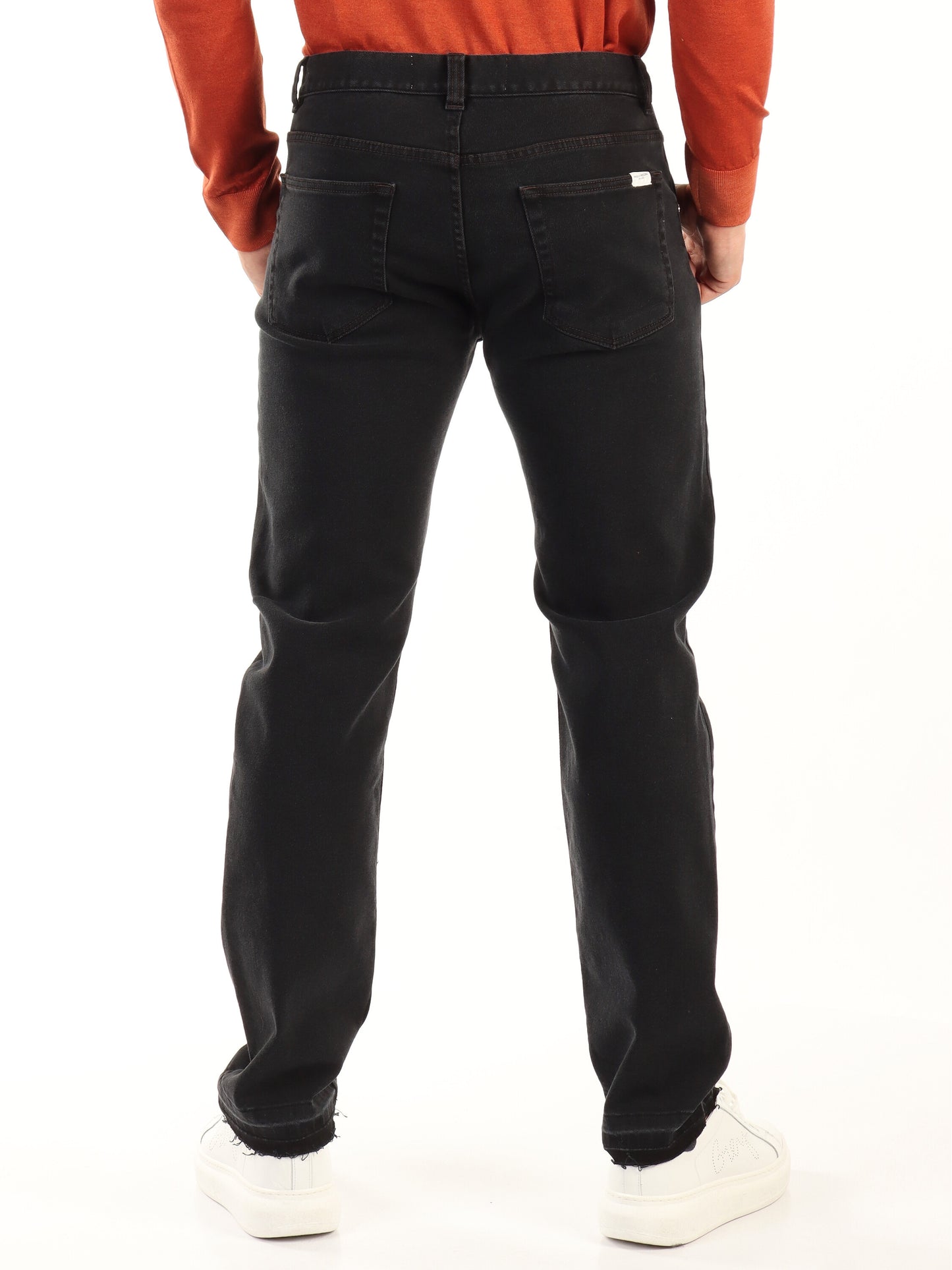 Paolo Pecora - 5 Pocket Trousers