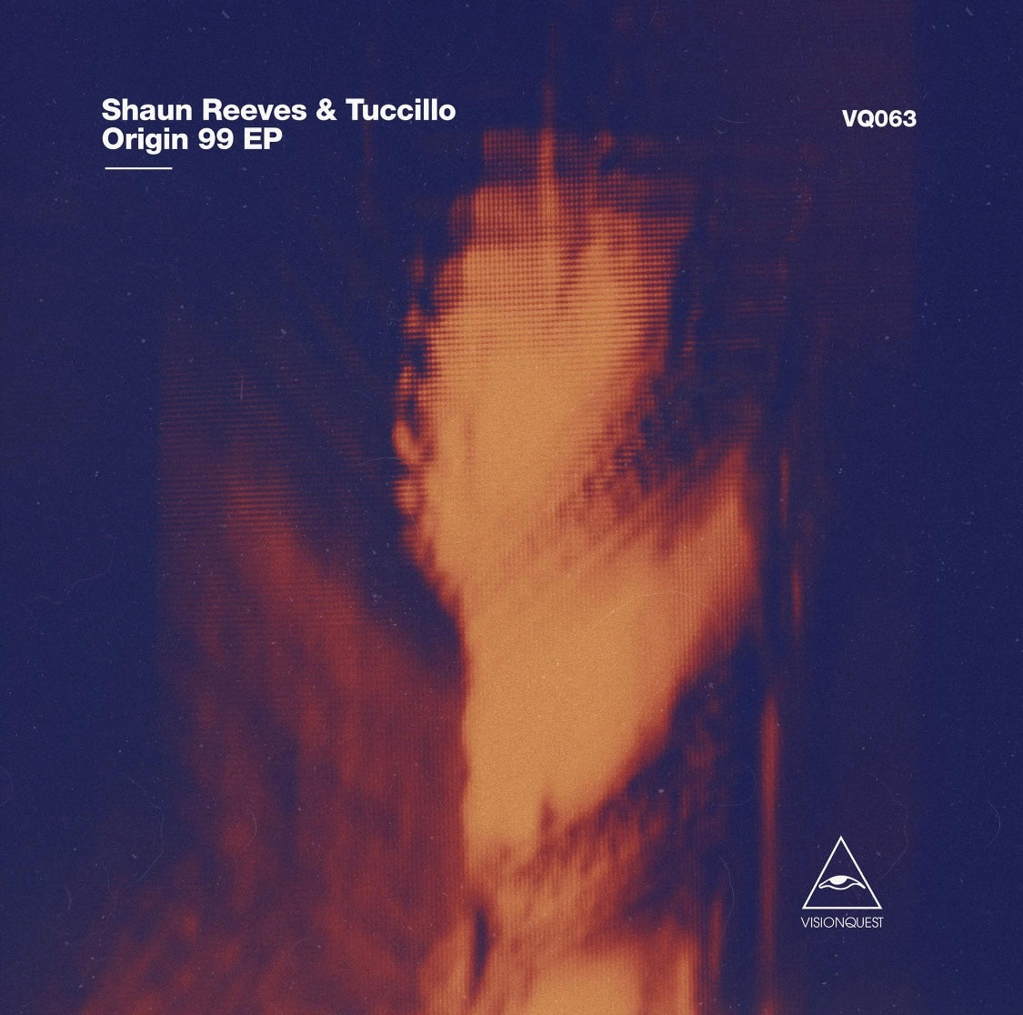 Shaun Reeves &amp; Tuccillo - Origen 99 Ep