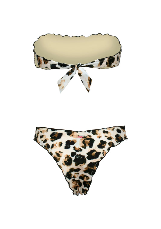 Jijil - Bikini Ary