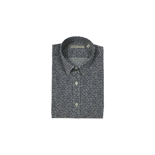 Daniele Alessandrini - Camicia Texture