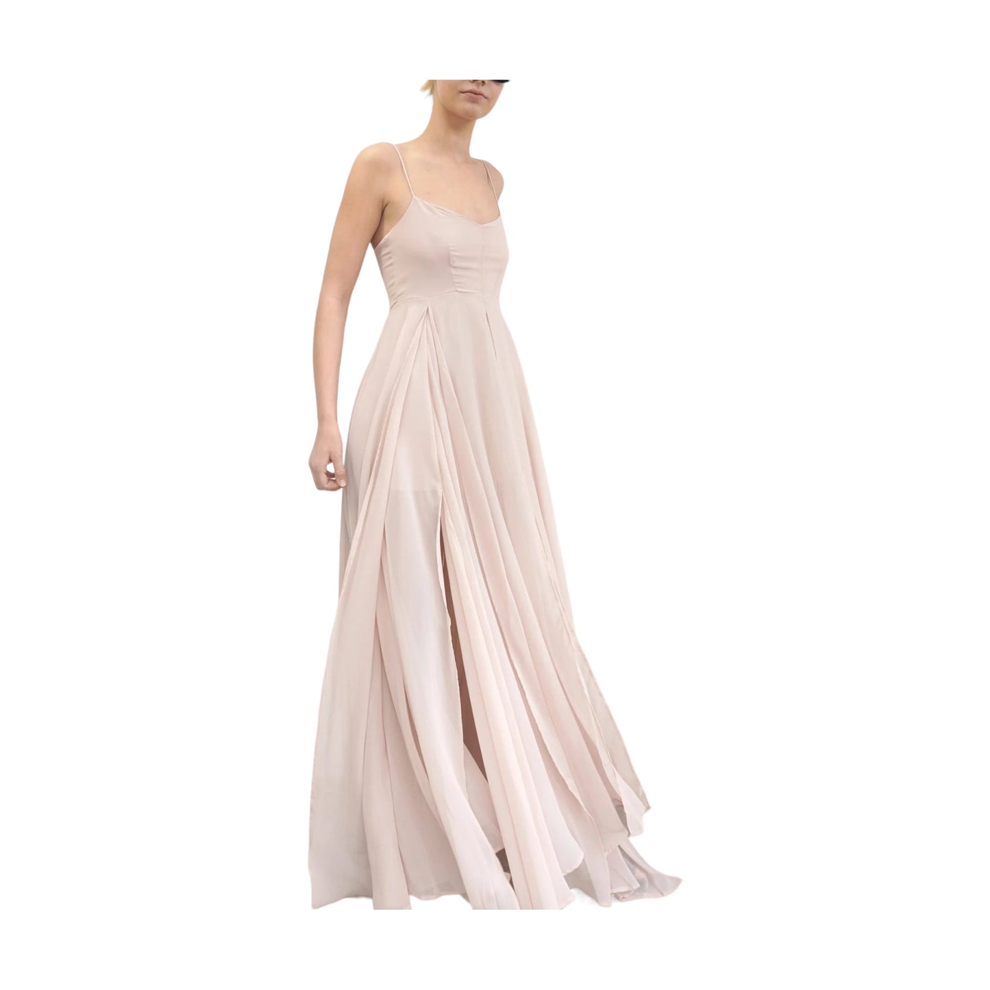 Religion - Olsen Maxi Dress