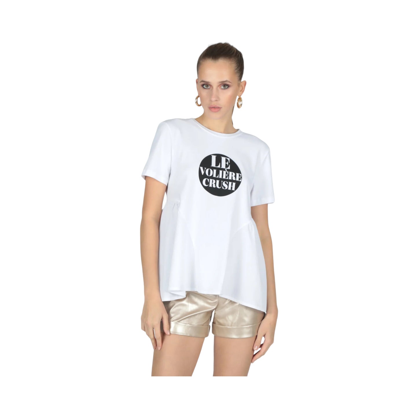 Le Aviiere - Catena T-shirt